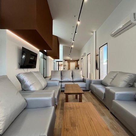 Casa Rural - Bungalows Spa & Relax La Felipa Εξωτερικό φωτογραφία