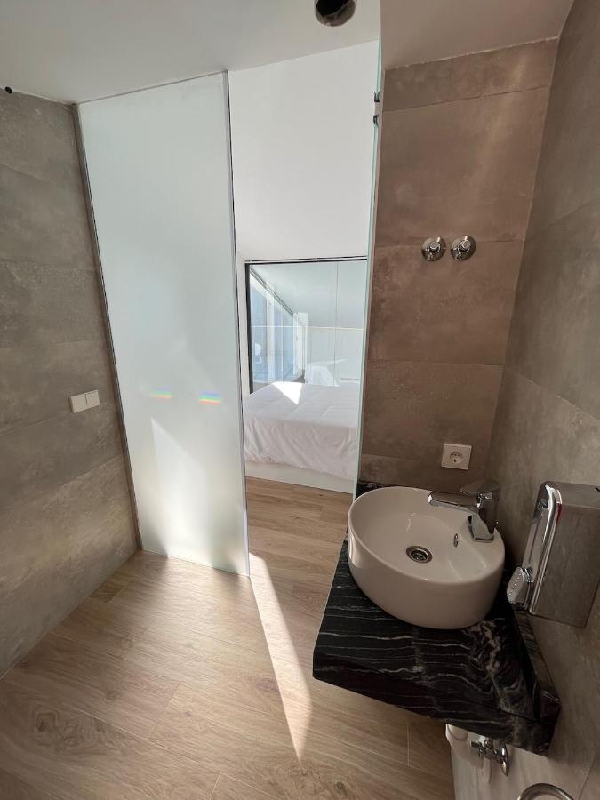 Casa Rural - Bungalows Spa & Relax La Felipa Εξωτερικό φωτογραφία
