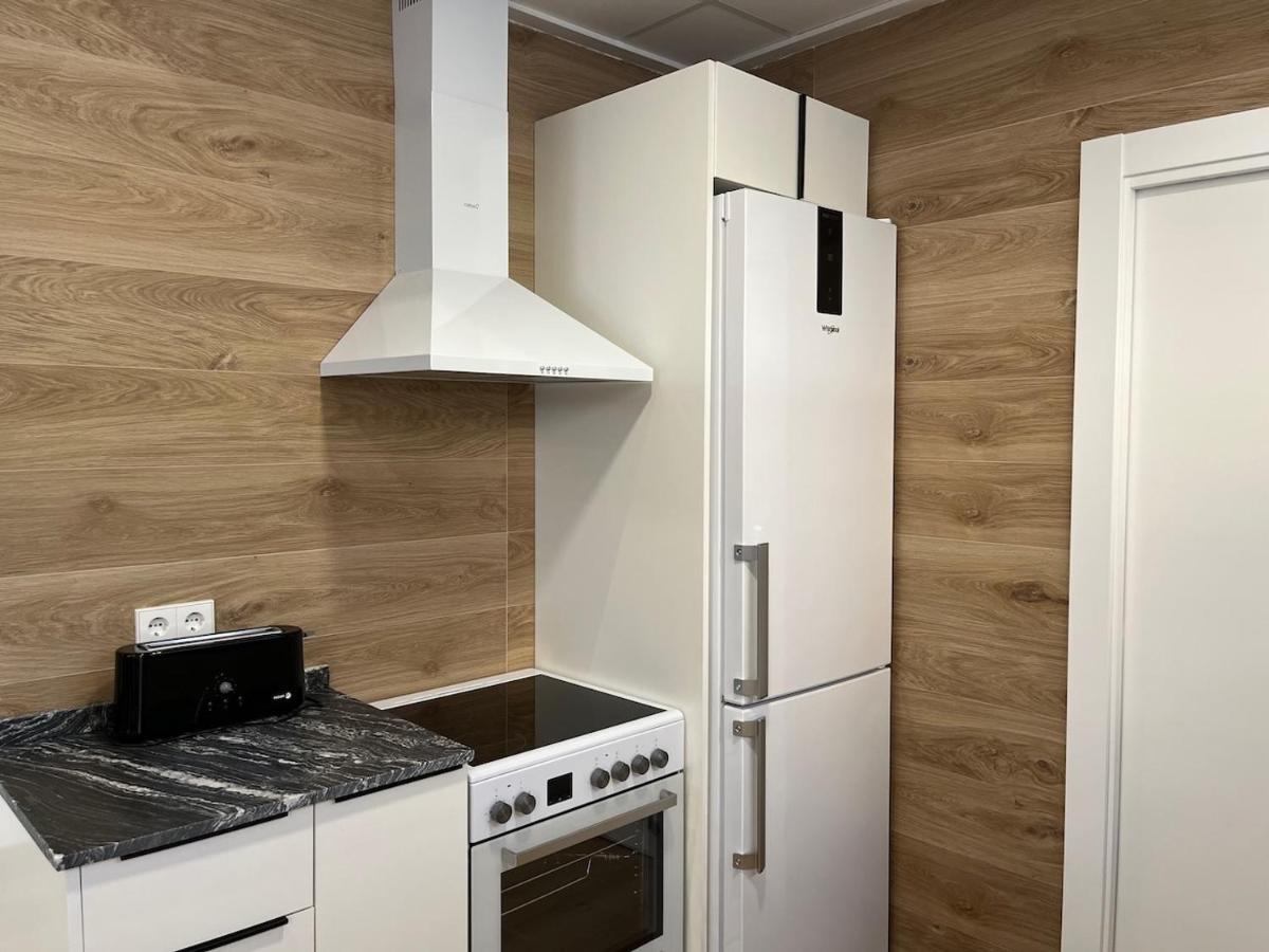Casa Rural - Bungalows Spa & Relax La Felipa Εξωτερικό φωτογραφία
