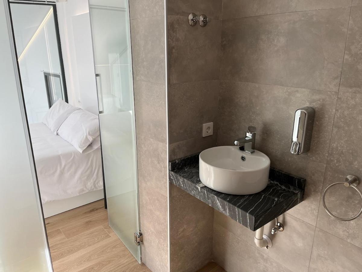 Casa Rural - Bungalows Spa & Relax La Felipa Εξωτερικό φωτογραφία