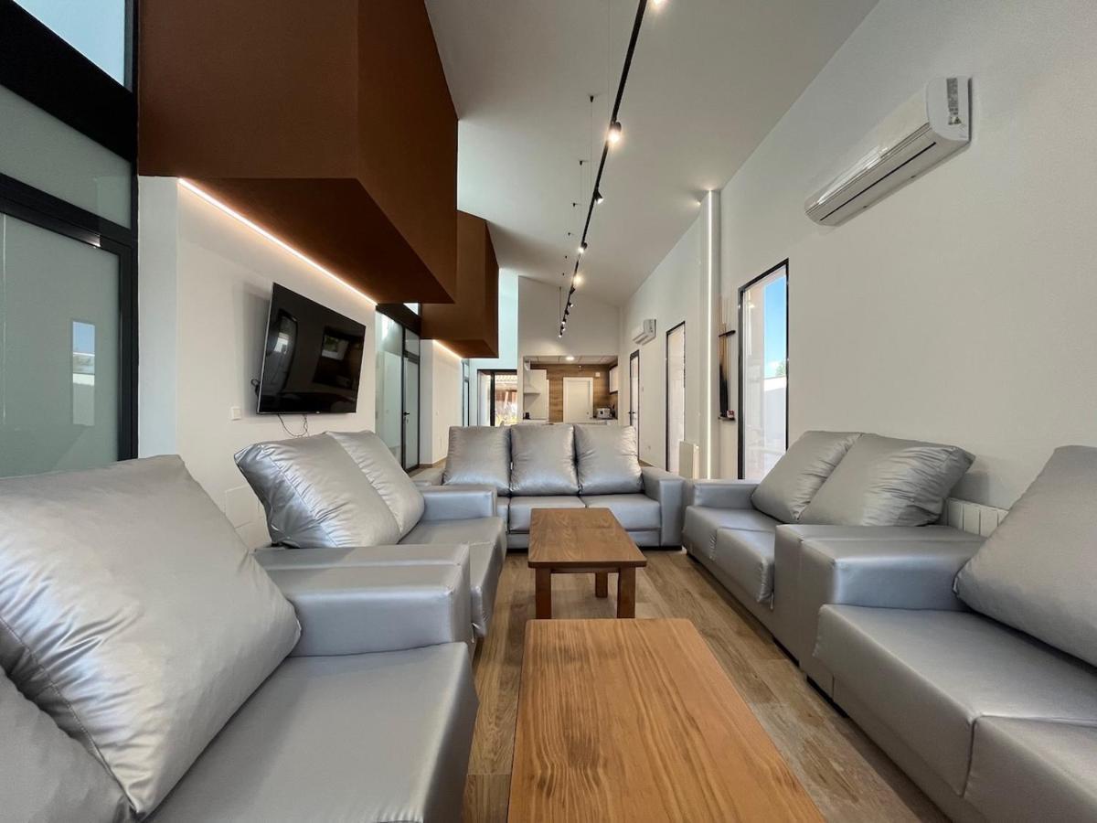 Casa Rural - Bungalows Spa & Relax La Felipa Εξωτερικό φωτογραφία