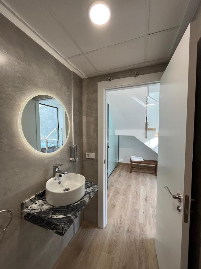 Casa Rural - Bungalows Spa & Relax La Felipa Εξωτερικό φωτογραφία